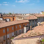 Apartamento Dalla Bruna - Above The Roofs Of The Centre *