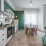 Apartamento Dalla Bruna - Above The Roofs Of The Centre *