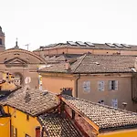 Dalla Bruna - Above The Roofs Of The Centre *
