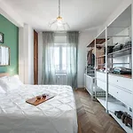 Apartamento Dalla Bruna - Above The Roofs Of The Centre *