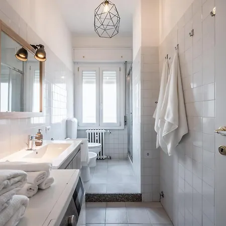 Apartamento Dalla Bruna - Above The Roofs Of The Centre