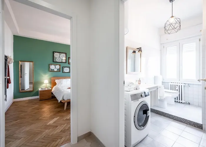 Dalla Bruna - Above The Roofs Of The Centre *