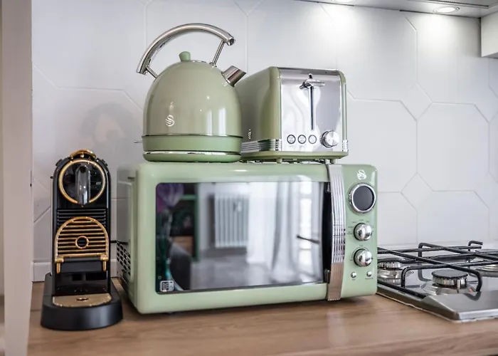 Appartement Dalla Bruna - Above The Roofs Of The Centre *