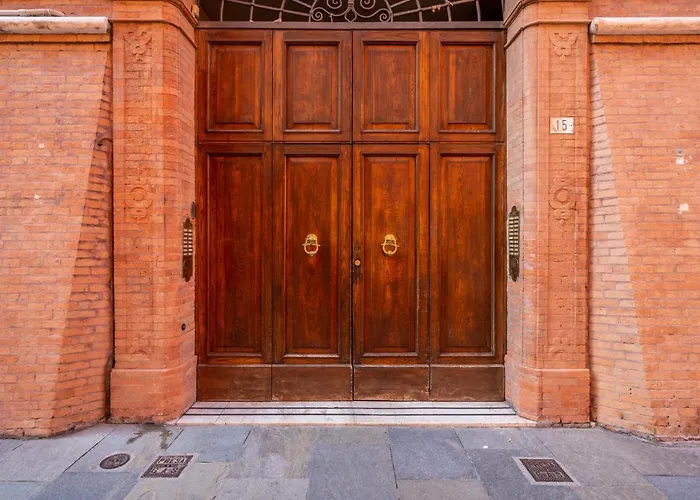 Dalla Bruna - Above The Roofs Of The Centre *