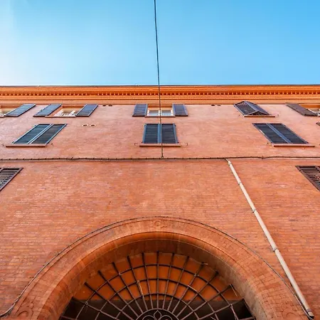 Dalla Bruna - Above The Roofs Of The Centre * Modena