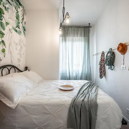 شقة Dalla Bruna - Above The Roofs Of The Centre