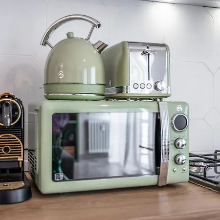 شقة Dalla Bruna - Above The Roofs Of The Centre *