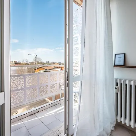 Dalla Bruna Appartement