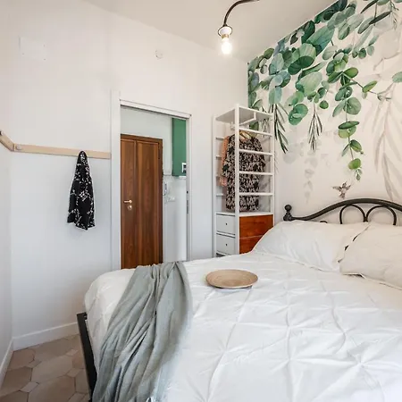 Dalla Bruna - Above The Roofs Of The Centre شقة *