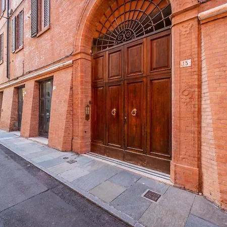 Apartament Dalla Bruna - Above The Roofs Of The Centre *