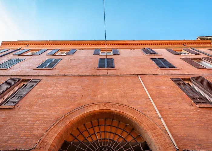 Dalla Bruna - Above The Roofs Of The Centre * Modena