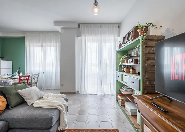 Dalla Bruna - Above The Roofs Of The Centre * Modena