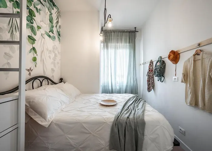 Apartament Dalla Bruna - Above The Roofs Of The Centre