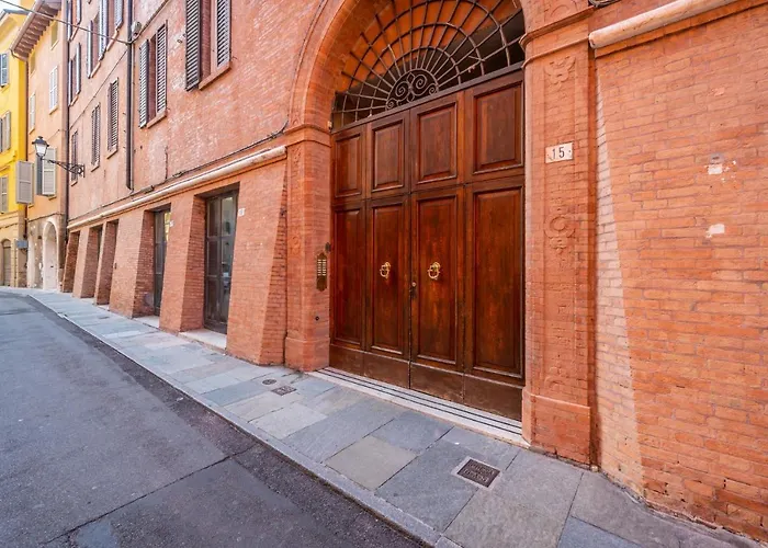 Apartament Dalla Bruna - Above The Roofs Of The Centre *